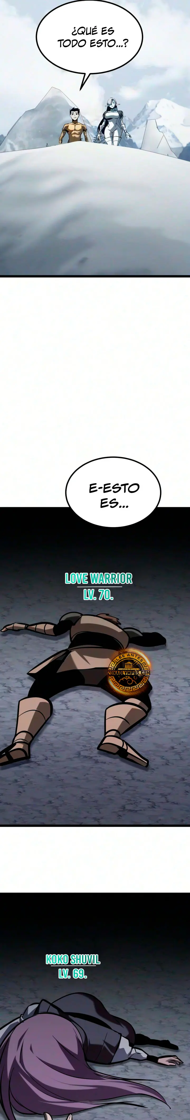 Goblin de nivel 999 Capítulo 53 - Page 44