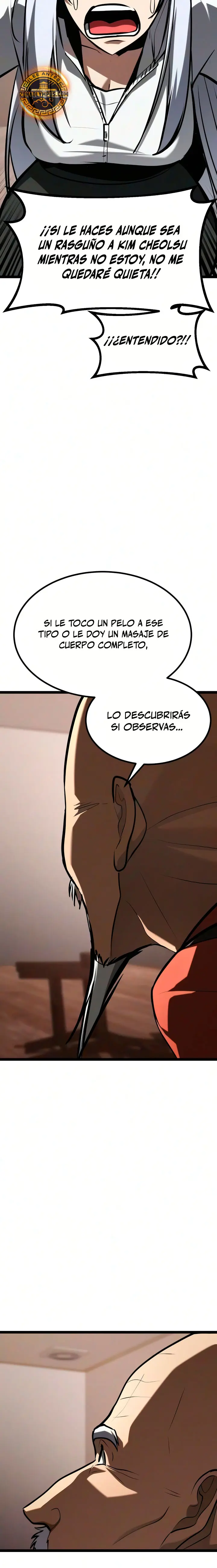 Goblin de nivel 999 Capítulo 54 - Page 45