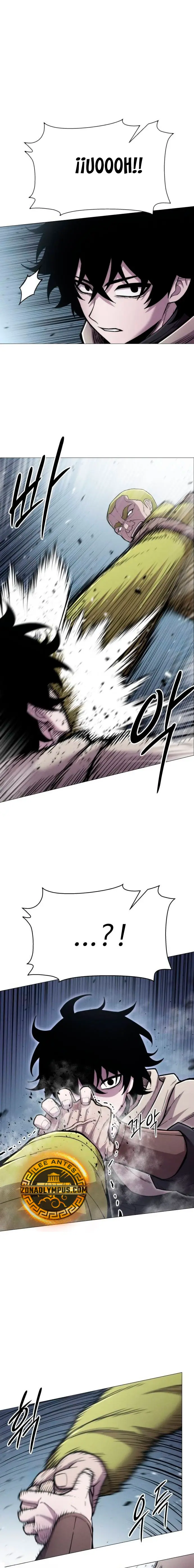 Colorista Capítulo 15 - Page 8