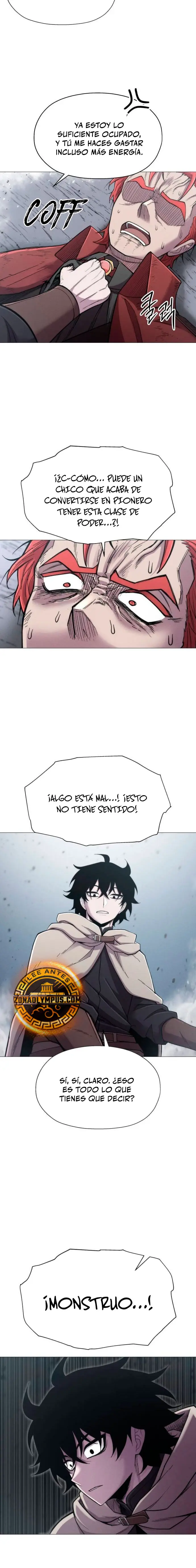 Colorista Capítulo 16 - Page 18