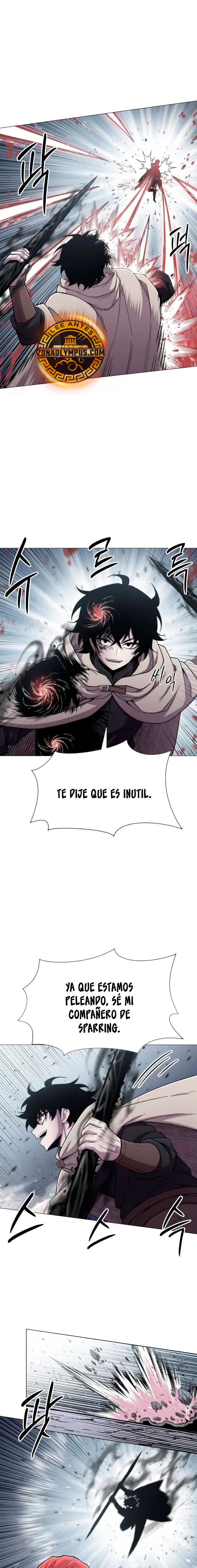 Colorista Capítulo 16 - Page 7