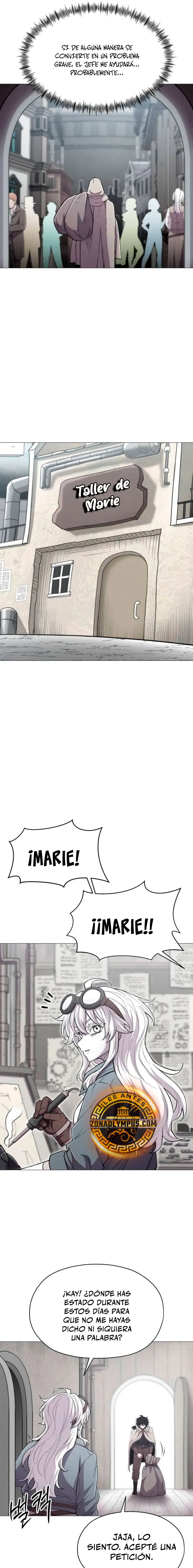 Colorista Capítulo 17 - Page 7