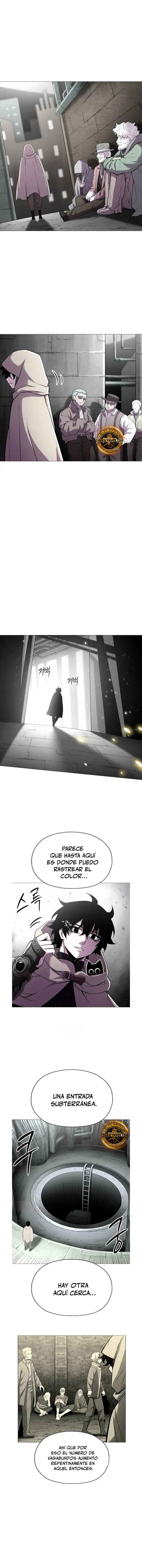 Colorista Capítulo 18 - Page 15