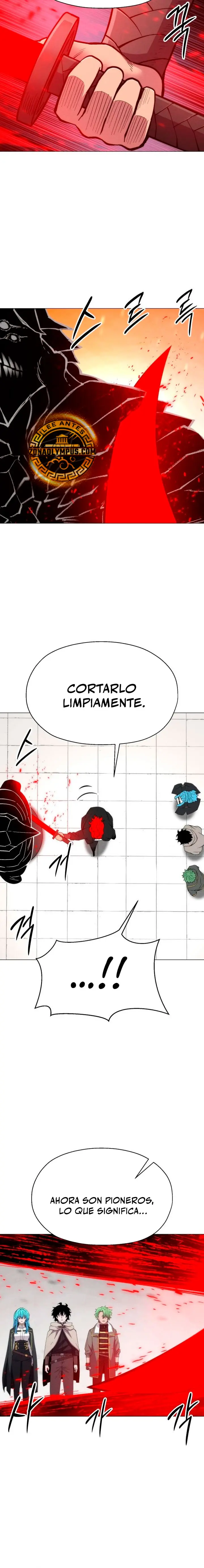 Colorista Capítulo 28 - Page 10