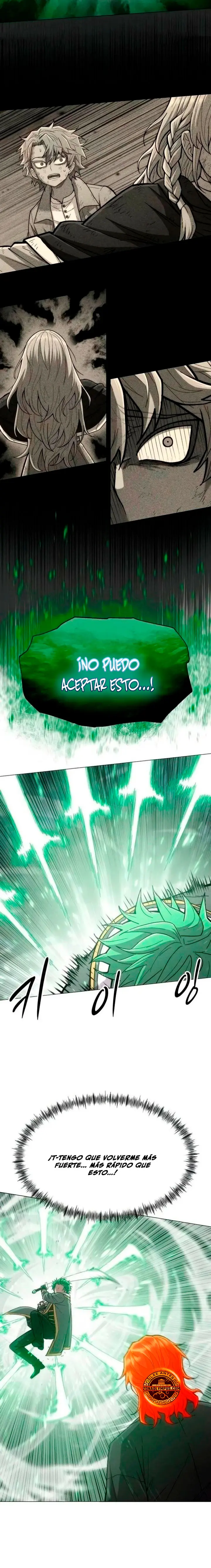 Colorista Capítulo 29 - Page 10
