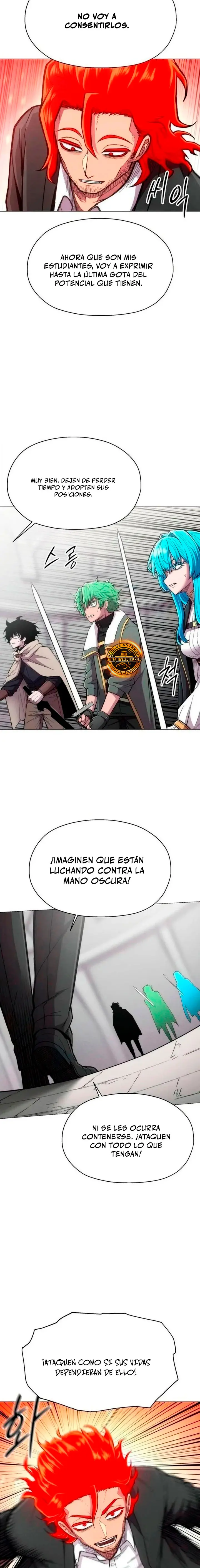 Colorista Capítulo 29 - Page 2