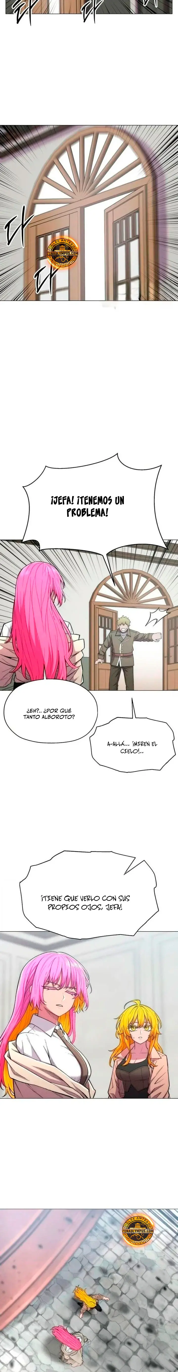 Colorista Capítulo 29 - Page 25