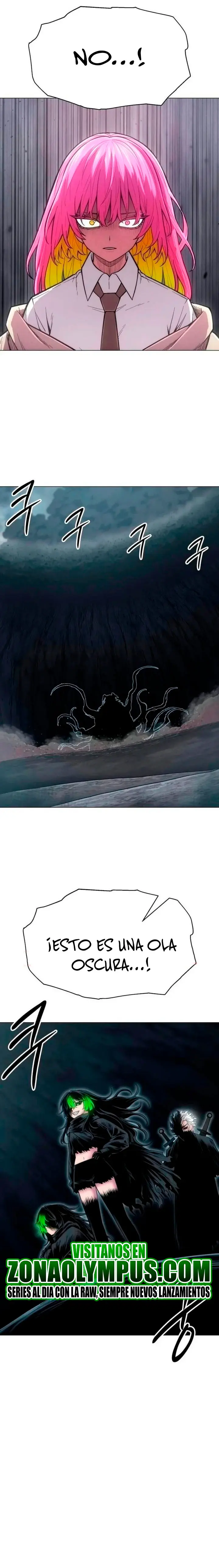 Colorista Capítulo 29 - Page 27