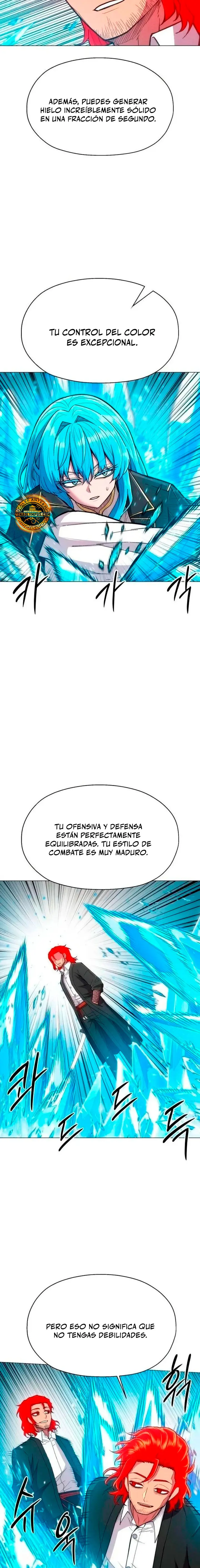 Colorista Capítulo 29 - Page 4