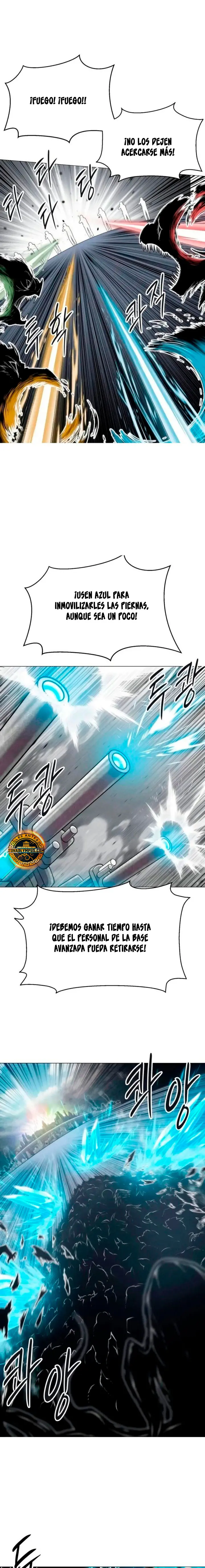 Colorista Capítulo 30 - Page 13