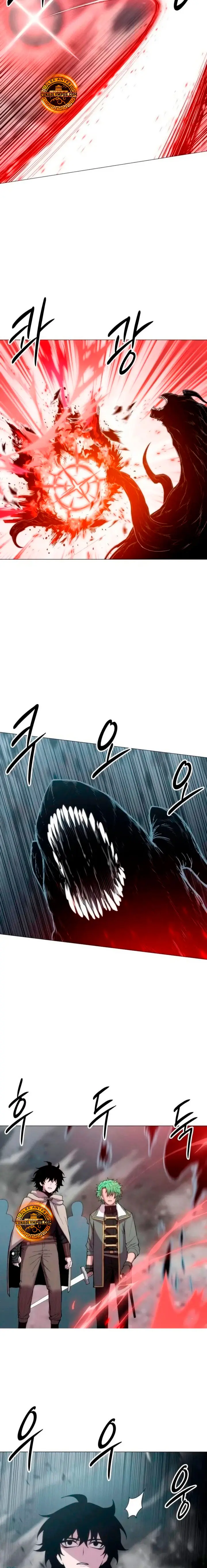 Colorista Capítulo 30 - Page 17
