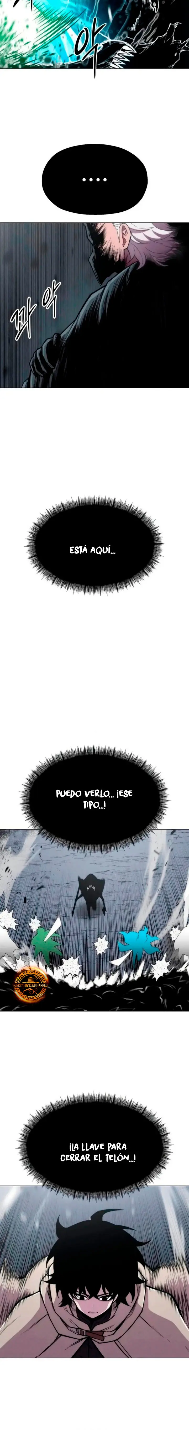 Colorista Capítulo 30 - Page 20