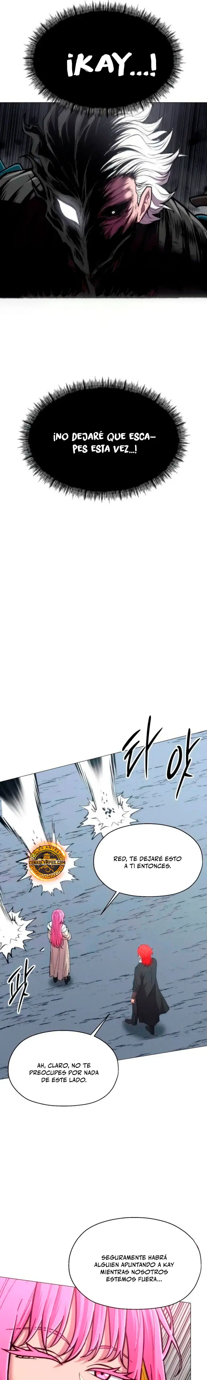 Colorista Capítulo 30 - Page 21