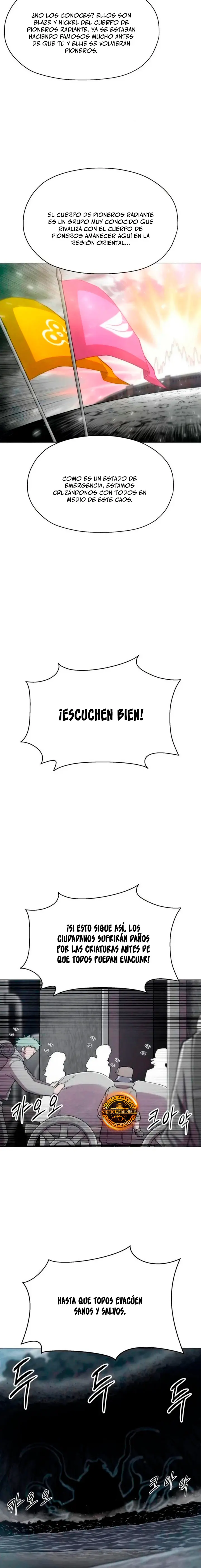 Colorista Capítulo 30 - Page 9