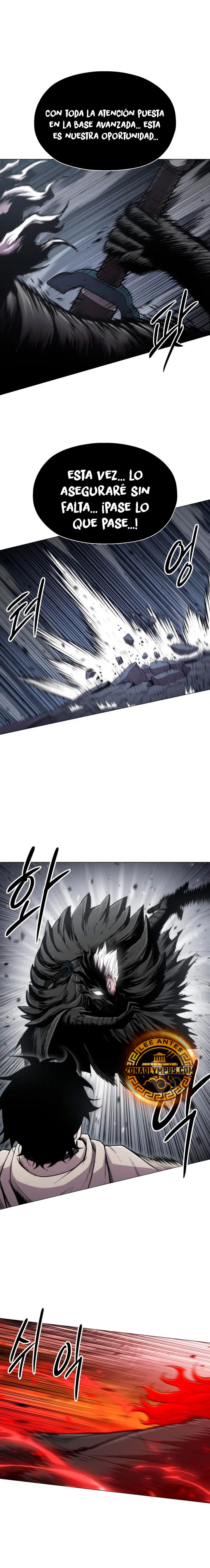 Colorista Capítulo 31 - Page 11