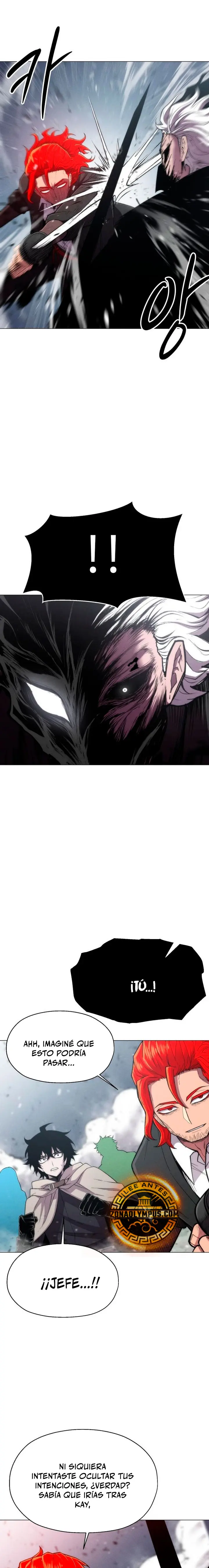 Colorista Capítulo 31 - Page 12