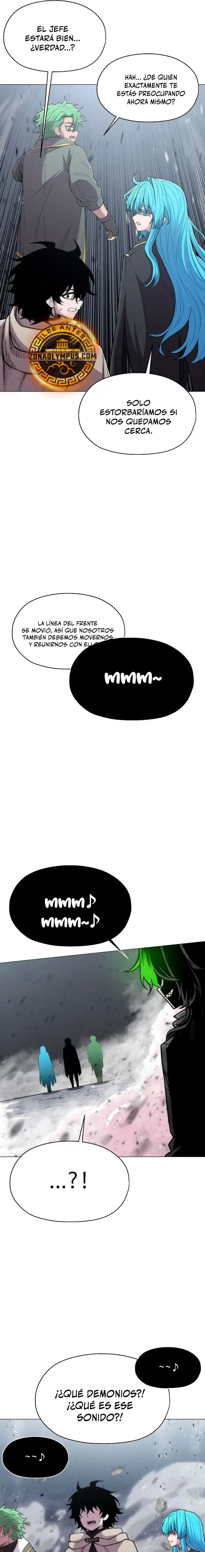 Colorista Capítulo 31 - Page 16