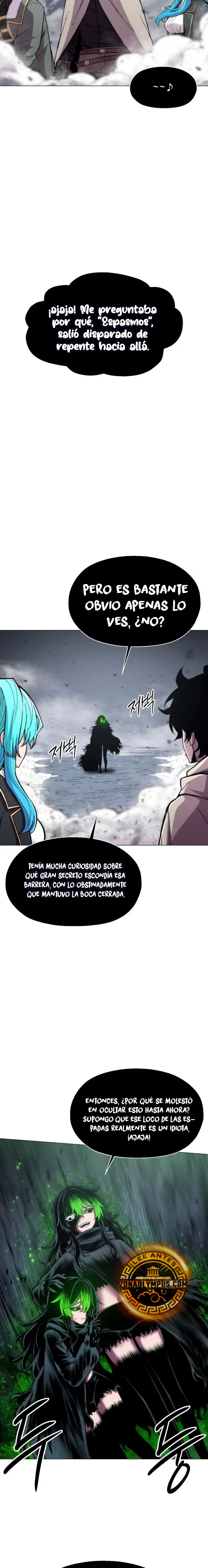 Colorista Capítulo 31 - Page 17