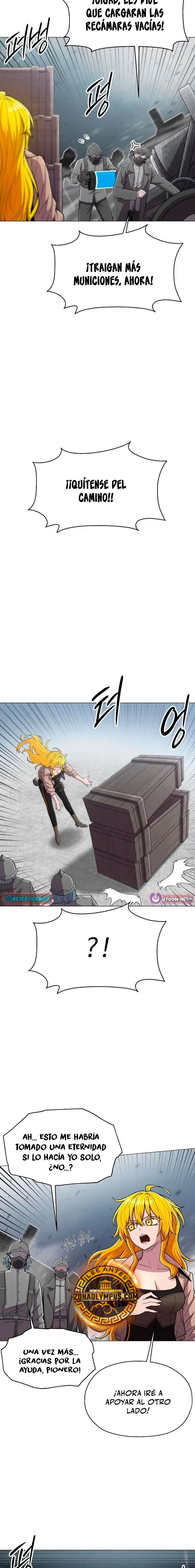 Colorista Capítulo 31 - Page 2