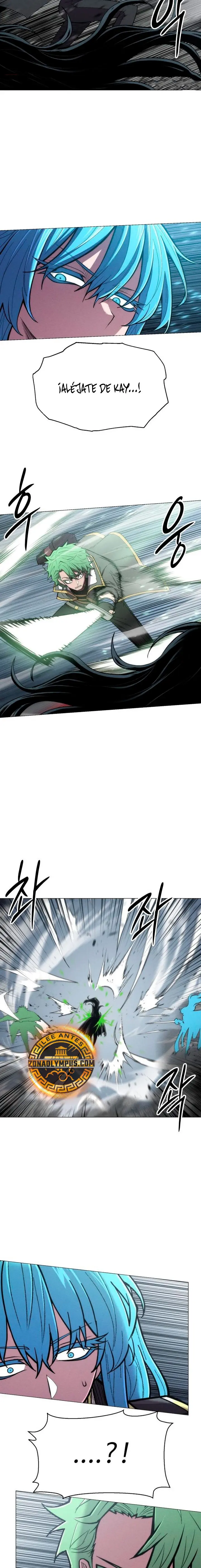 Colorista Capítulo 31 - Page 22