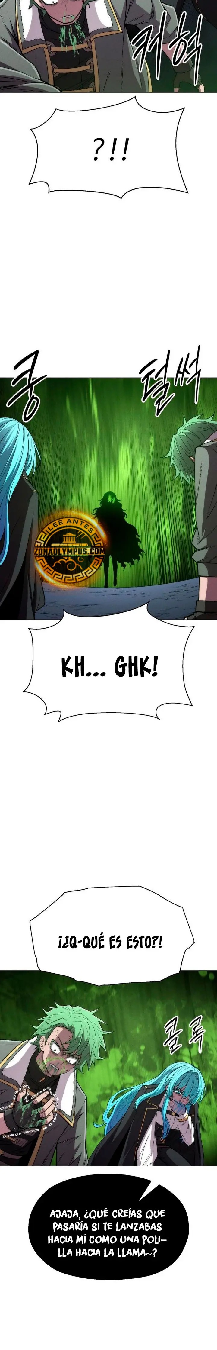Colorista Capítulo 31 - Page 27