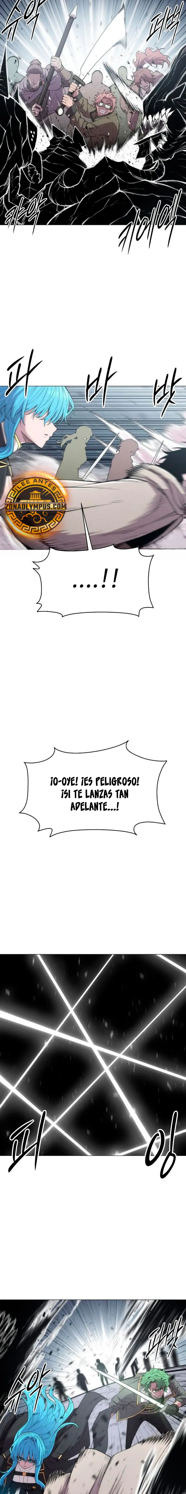 Colorista Capítulo 31 - Page 4