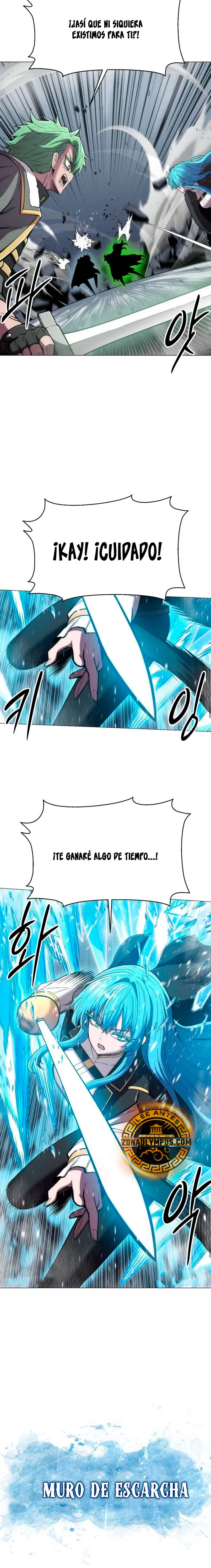 Colorista Capítulo 32 - Page 12