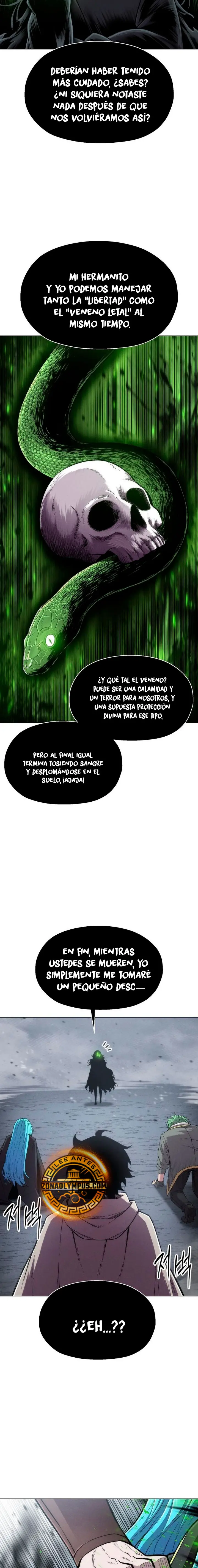Colorista Capítulo 32 - Page 2