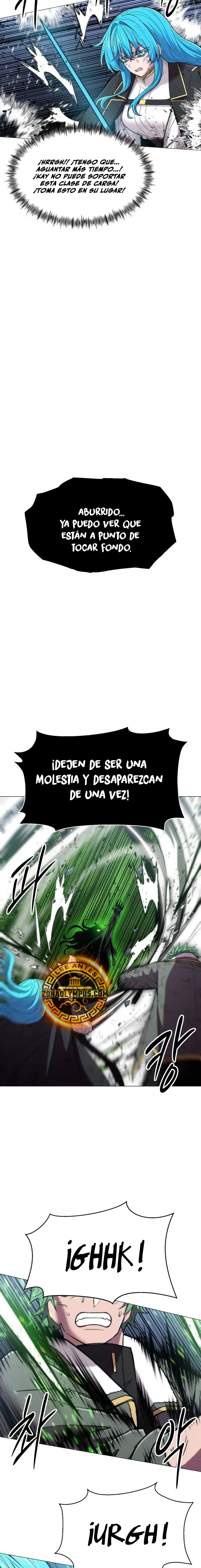Colorista Capítulo 32 - Page 22