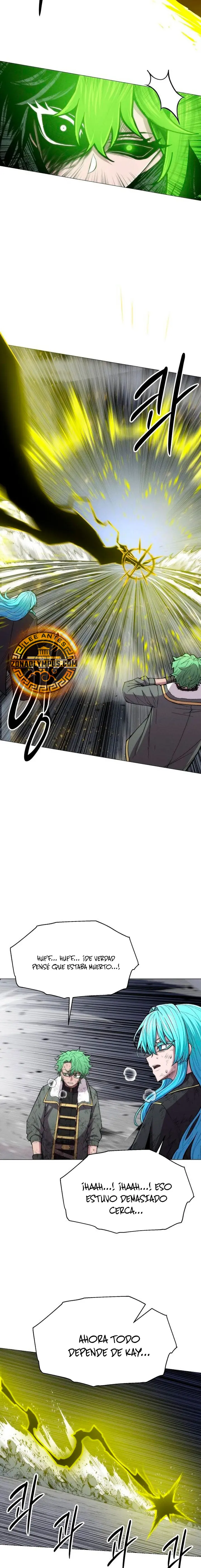 Colorista Capítulo 32 - Page 24