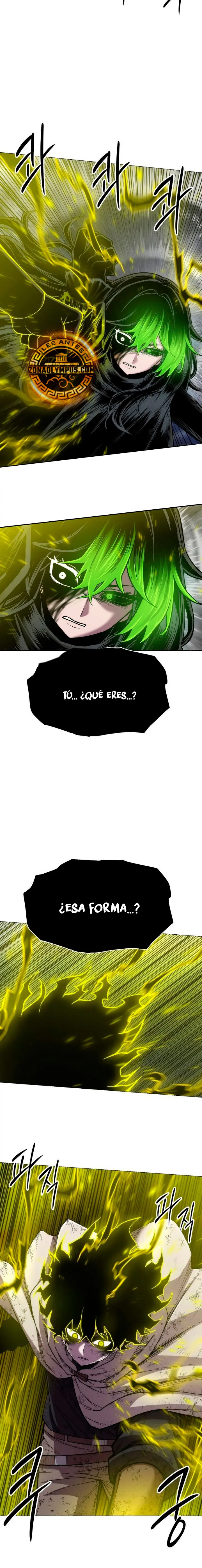 Colorista Capítulo 32 - Page 25
