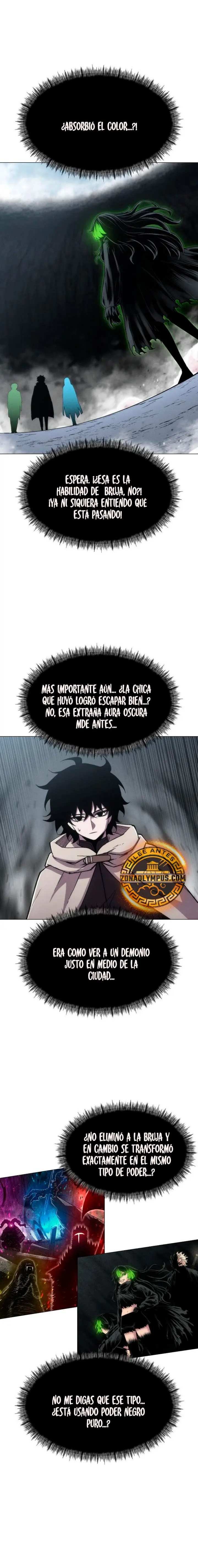 Colorista Capítulo 32 - Page 5