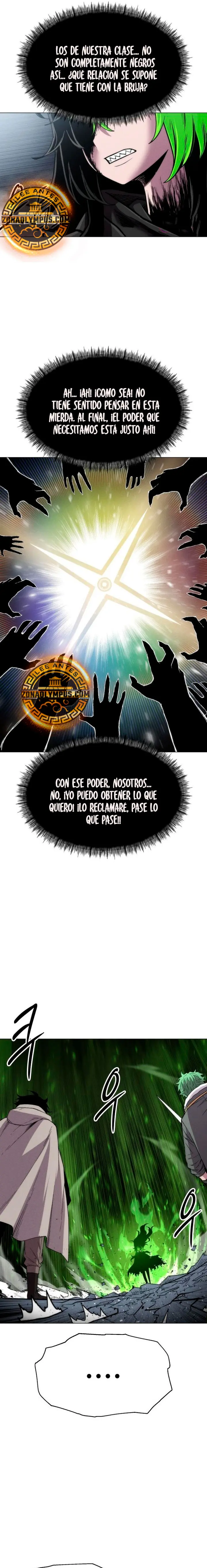 Colorista Capítulo 32 - Page 6