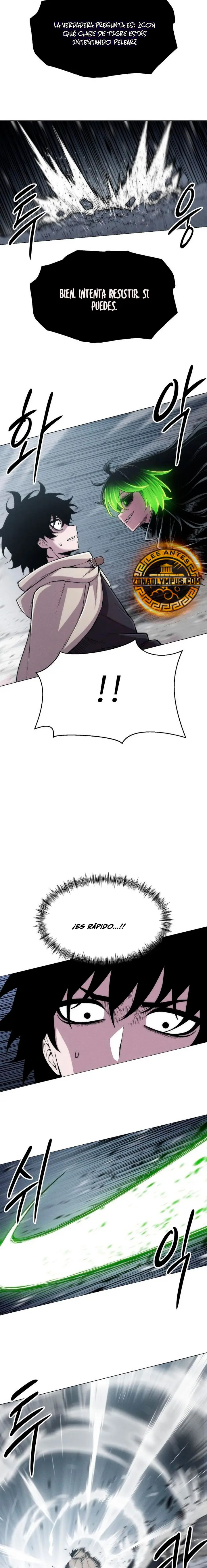 Colorista Capítulo 32 - Page 8