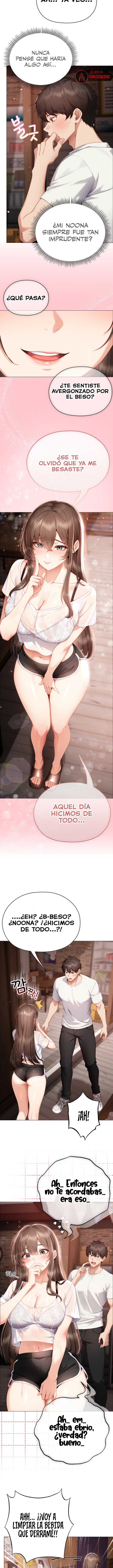 Pequeña Matona Capítulo 24 - Page 7