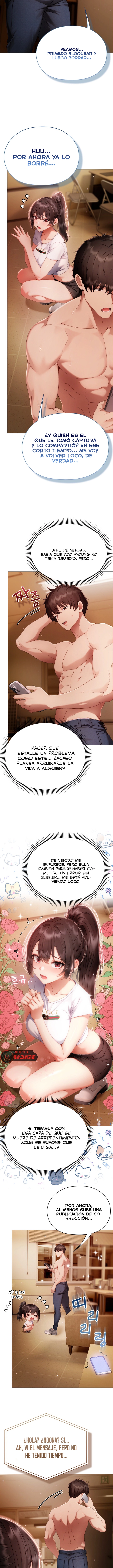 Pequeña Matona Capítulo 34 - Page 2
