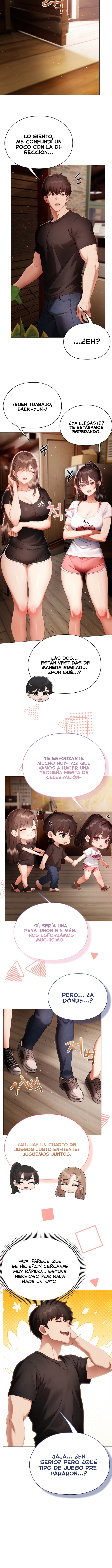 Pequeña Matona Capítulo 35 - Page 13