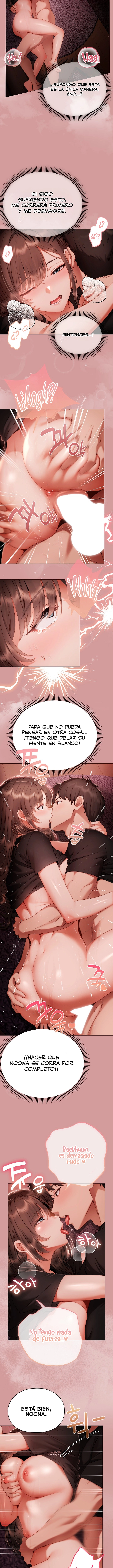 Pequeña Matona Capítulo 37 - Page 9