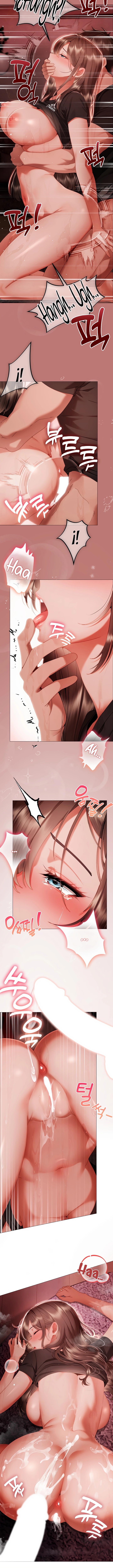 Pequeña Matona Capítulo 38 - Page 10