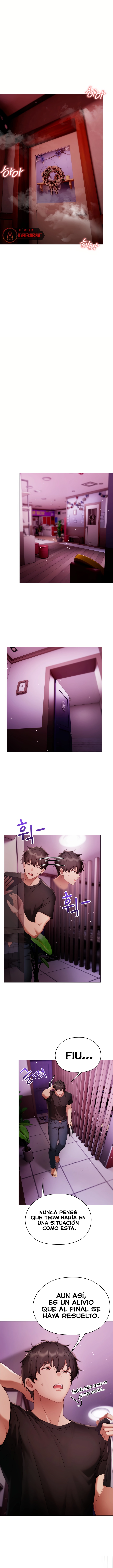 Pequeña Matona Capítulo 38 - Page 11