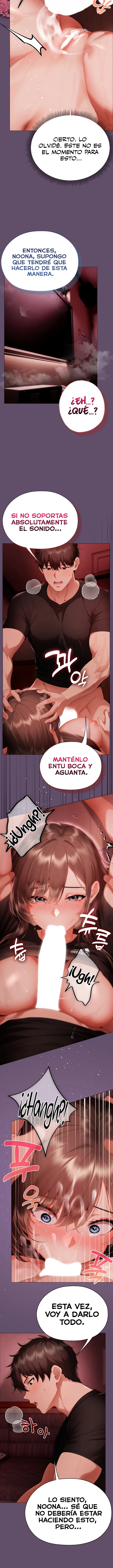 Pequeña Matona Capítulo 38 - Page 4