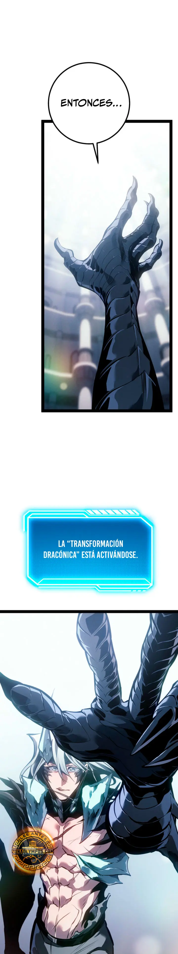 Regresión del bastardo del clan de la espada Capítulo 84 - Page 2