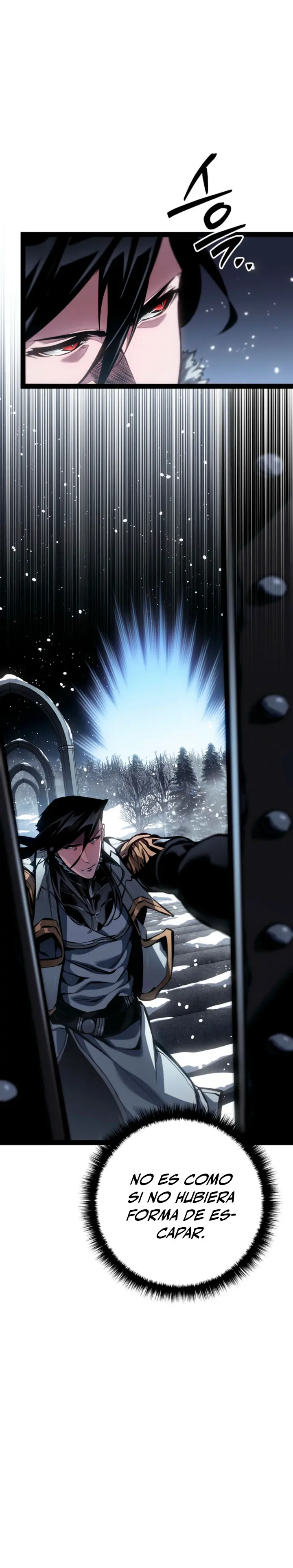 Regresión del bastardo del clan de la espada Capítulo 92 - Page 12