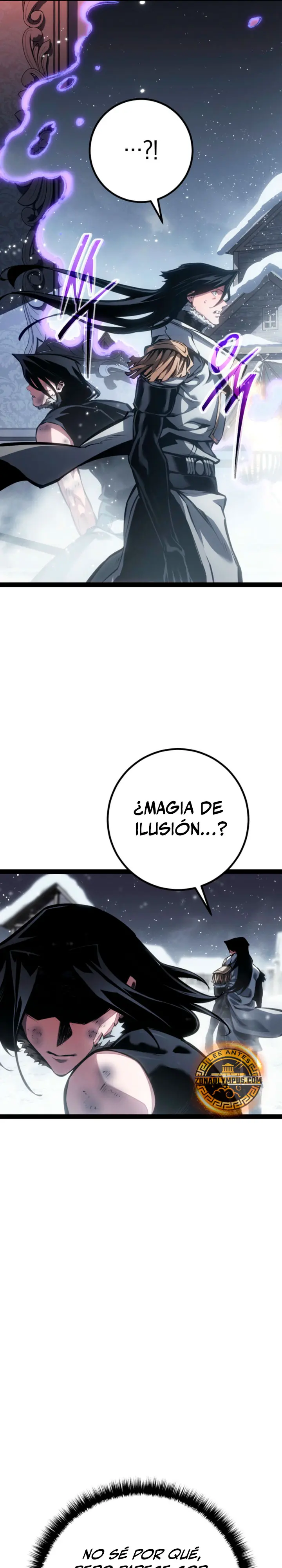 Regresión del bastardo del clan de la espada Capítulo 92 - Page 17