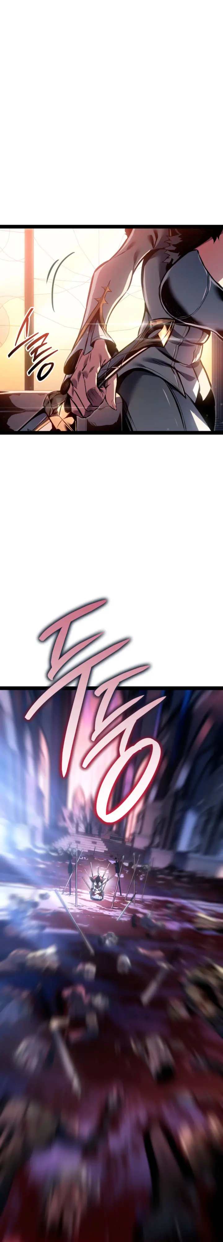 Regresión del bastardo del clan de la espada Capítulo 92 - Page 25