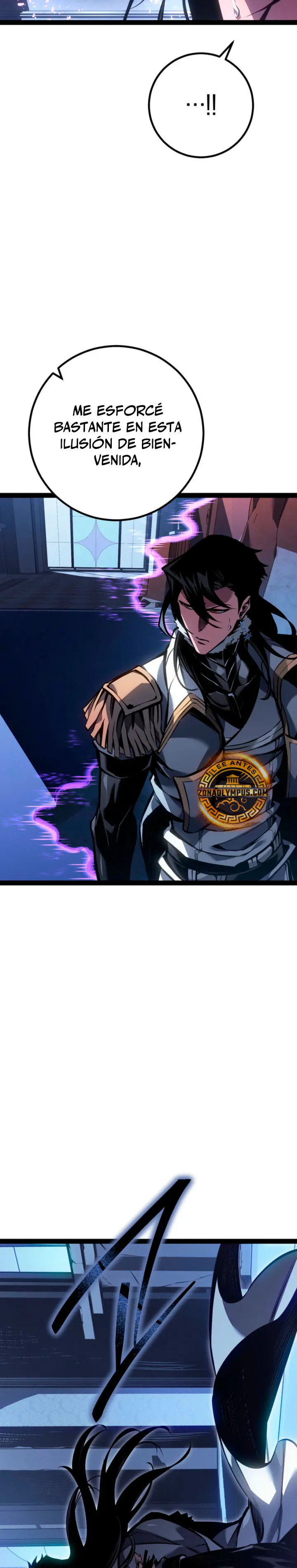 Regresión del bastardo del clan de la espada Capítulo 92 - Page 43