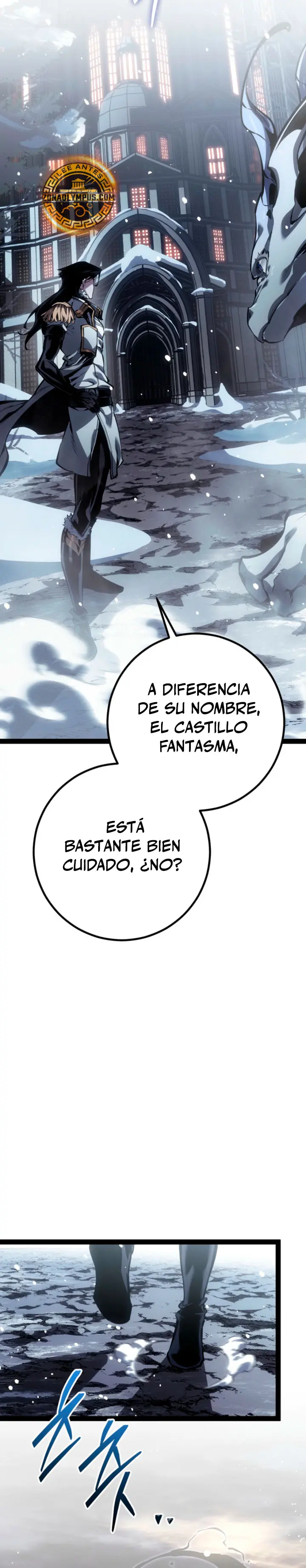 Regresión del bastardo del clan de la espada Capítulo 92 - Page 9