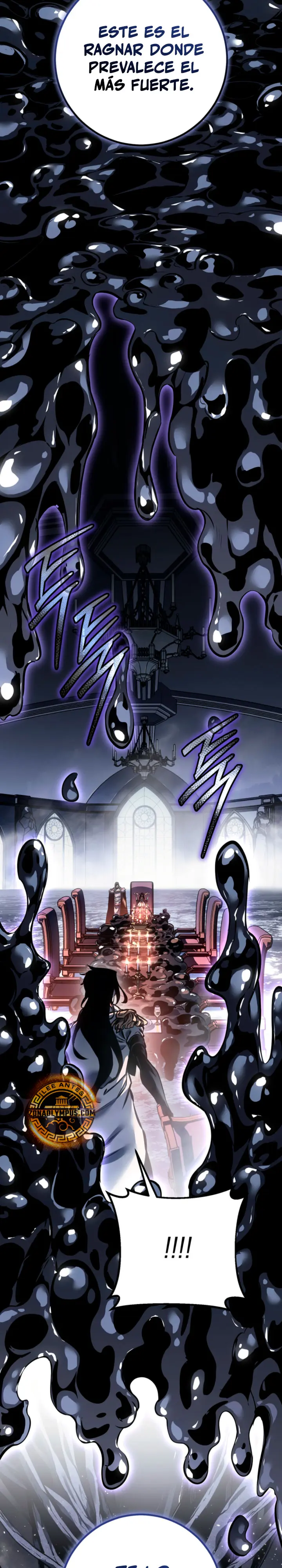 Regresión del bastardo del clan de la espada Capítulo 93 - Page 43