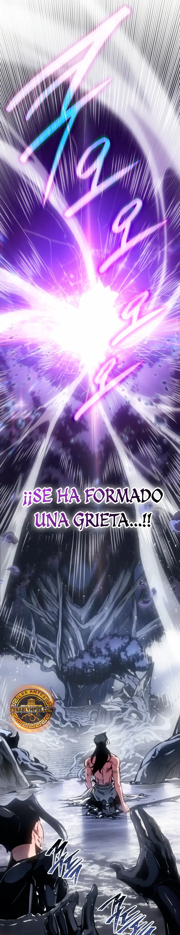 Regresión del bastardo del clan de la espada Capítulo 94 - Page 10