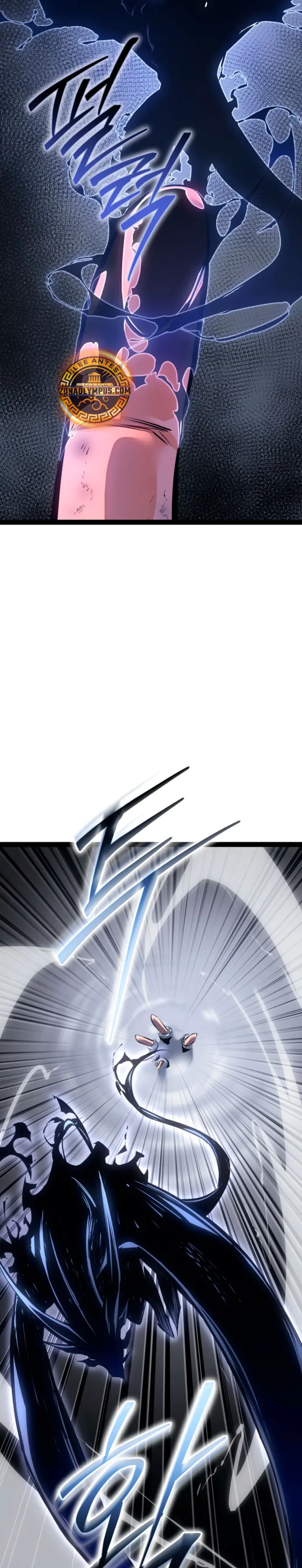 Regresión del bastardo del clan de la espada Capítulo 94 - Page 14